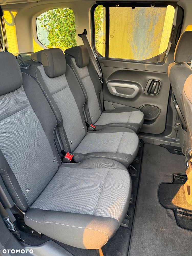 Toyota Proace City Verso 1.2 D-4T Family - 6