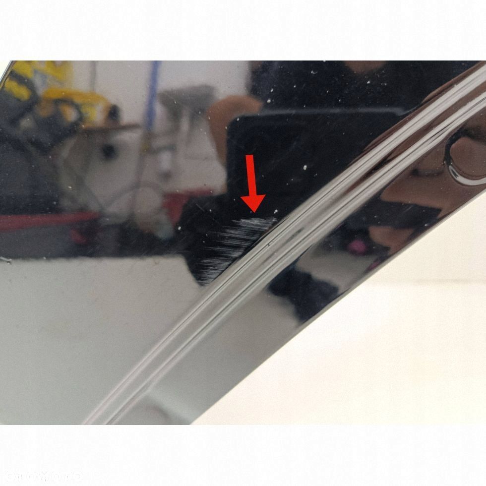 BMW X1 F48 PRAWY PRZEDNI BŁOTNIK 668 - 8