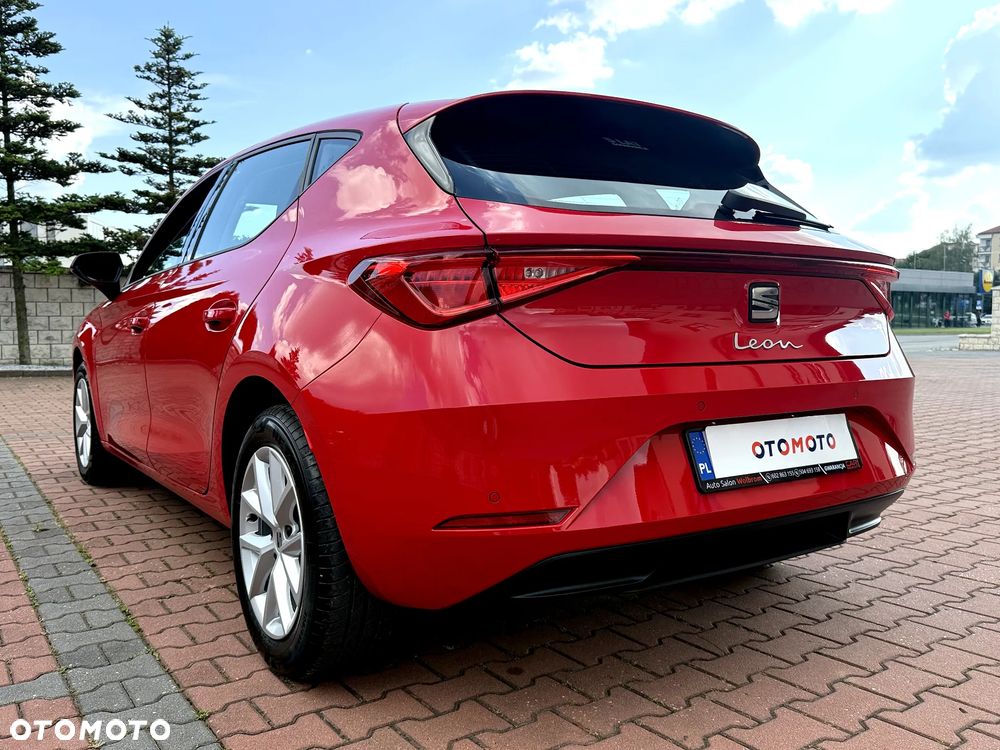 Seat Leon 1.0 TSI Style - 38