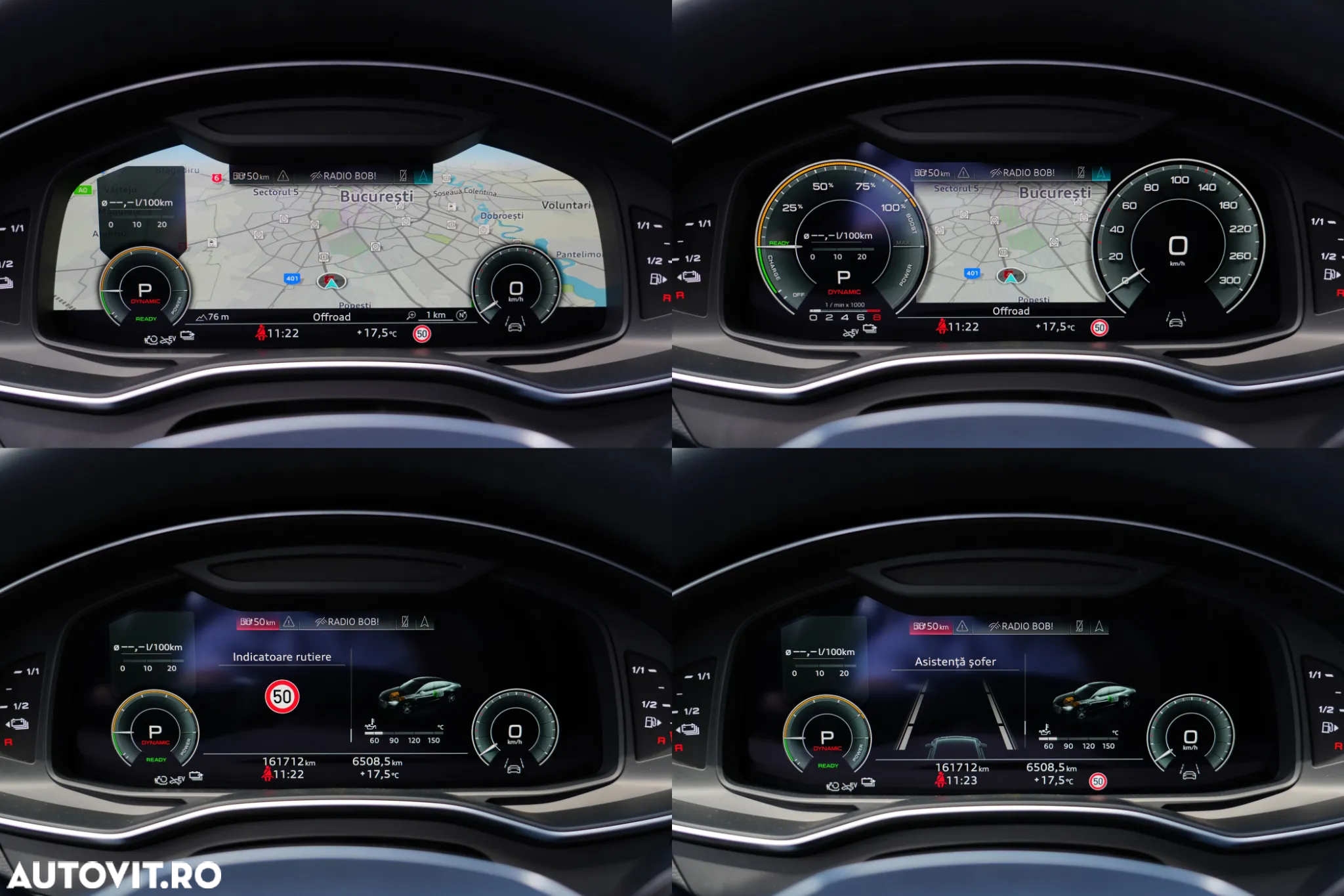 Audi A7 50 TFSIe quattro S tronic - 23