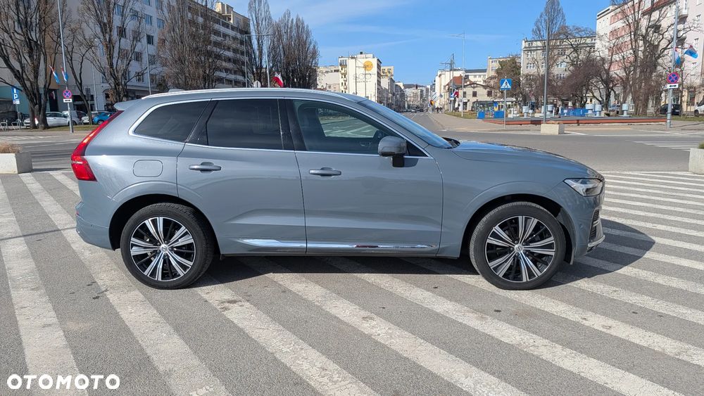 Volvo XC 60 B5 B AWD Plus Bright - 5