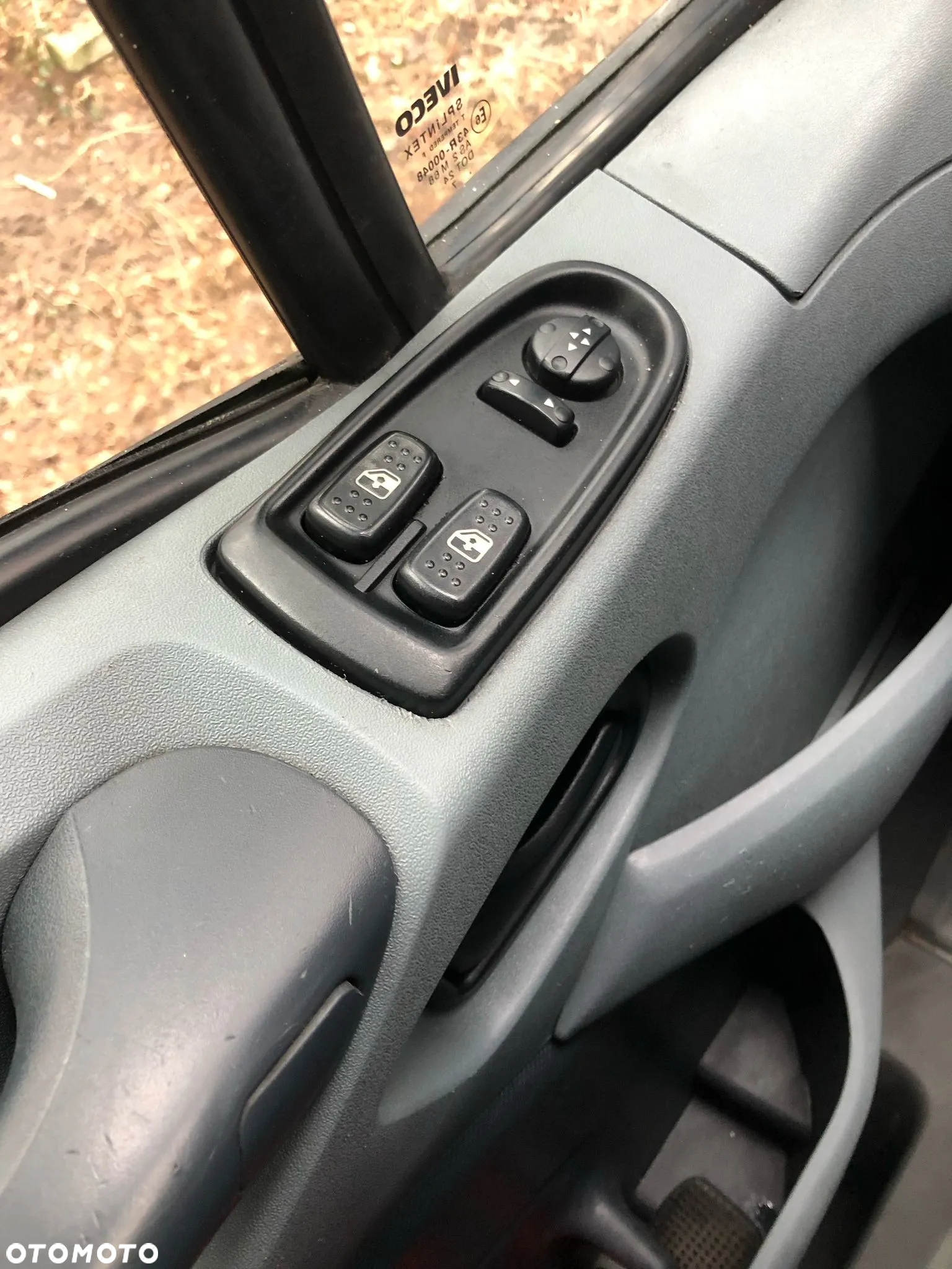 Iveco Daily - 4