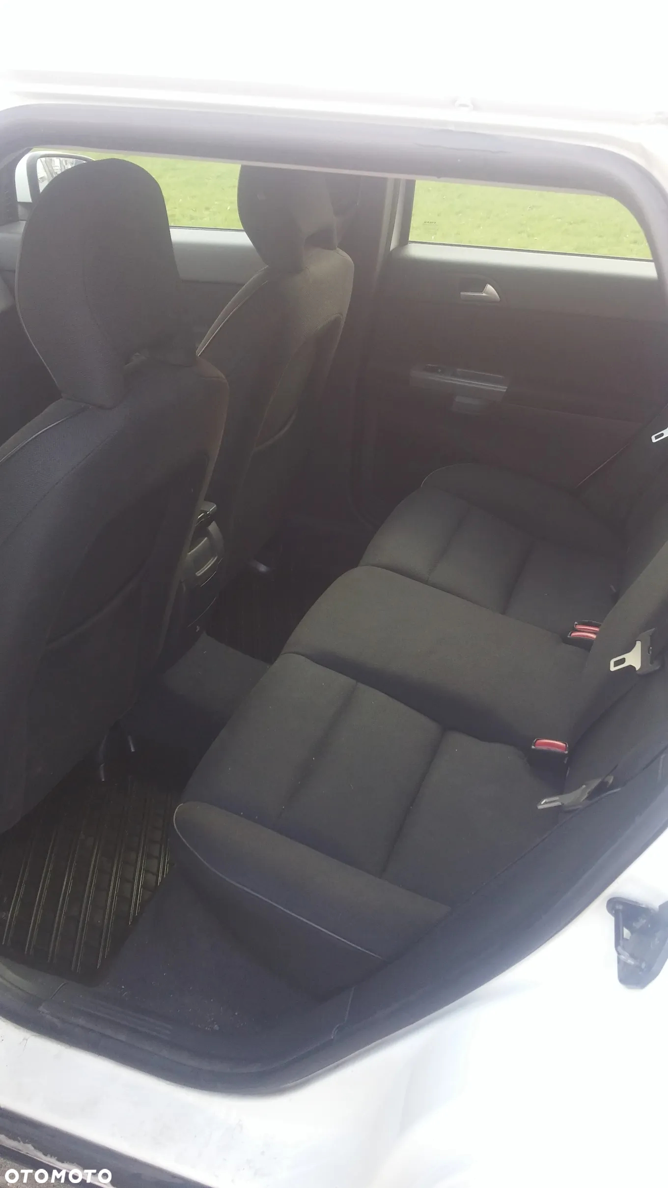 Volvo V50 1.6D DRIVe - 6
