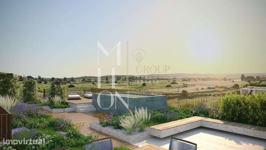 Empreendimento Vilamoura - Grande imagem: 4/31