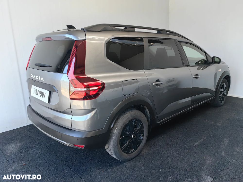Dacia Jogger 5 locuri HEV 140 Extreme - 2