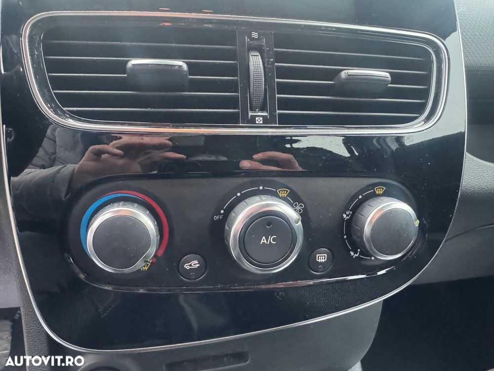 Renault Clio Grandtour Energy dCi 90 Business - 21