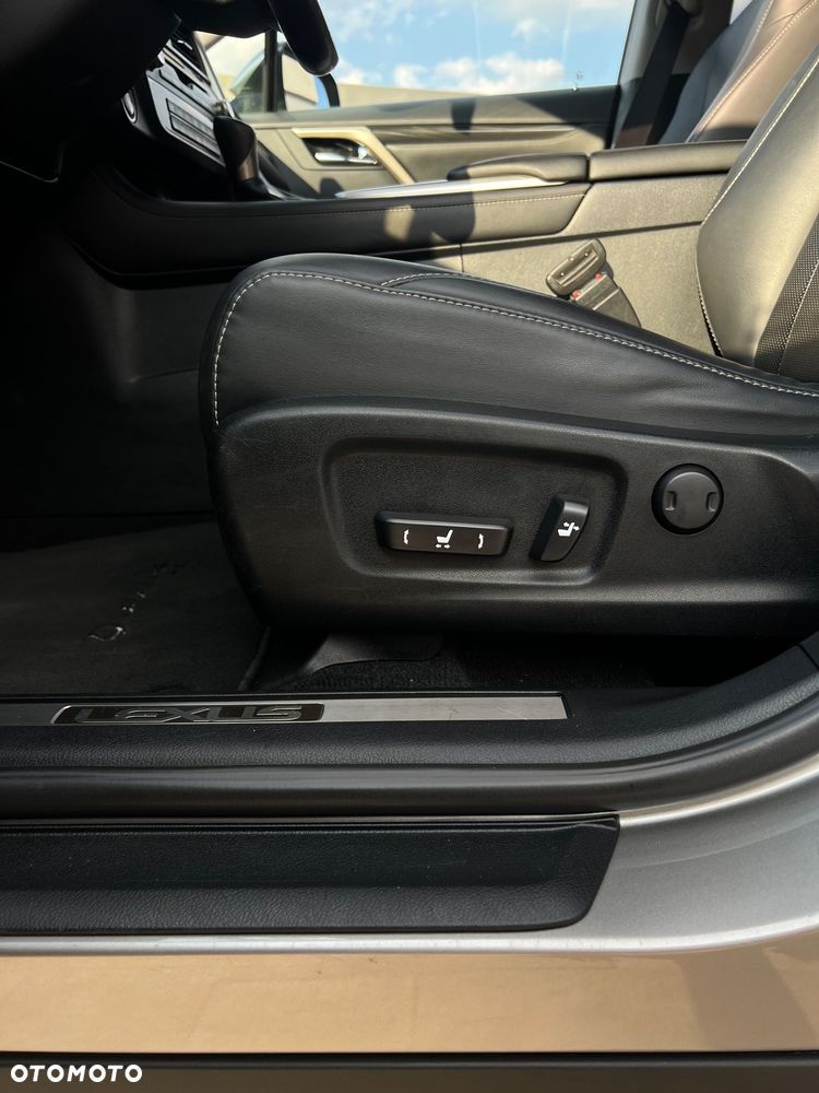 Lexus RX 300 Business Edition - 19