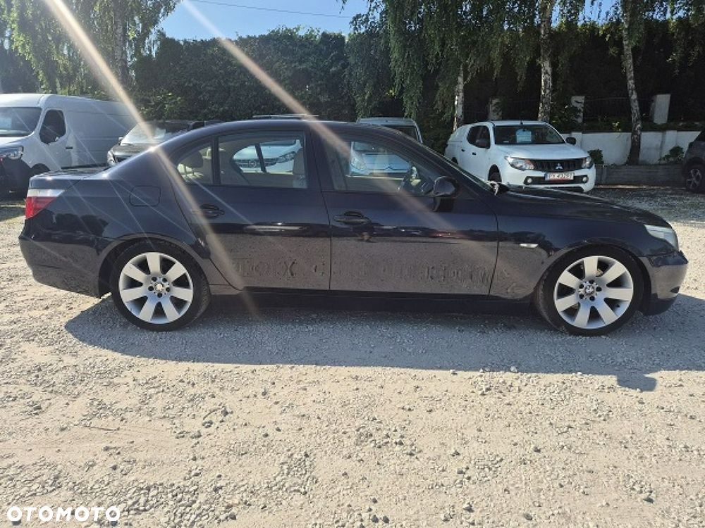BMW Seria 5 - 13