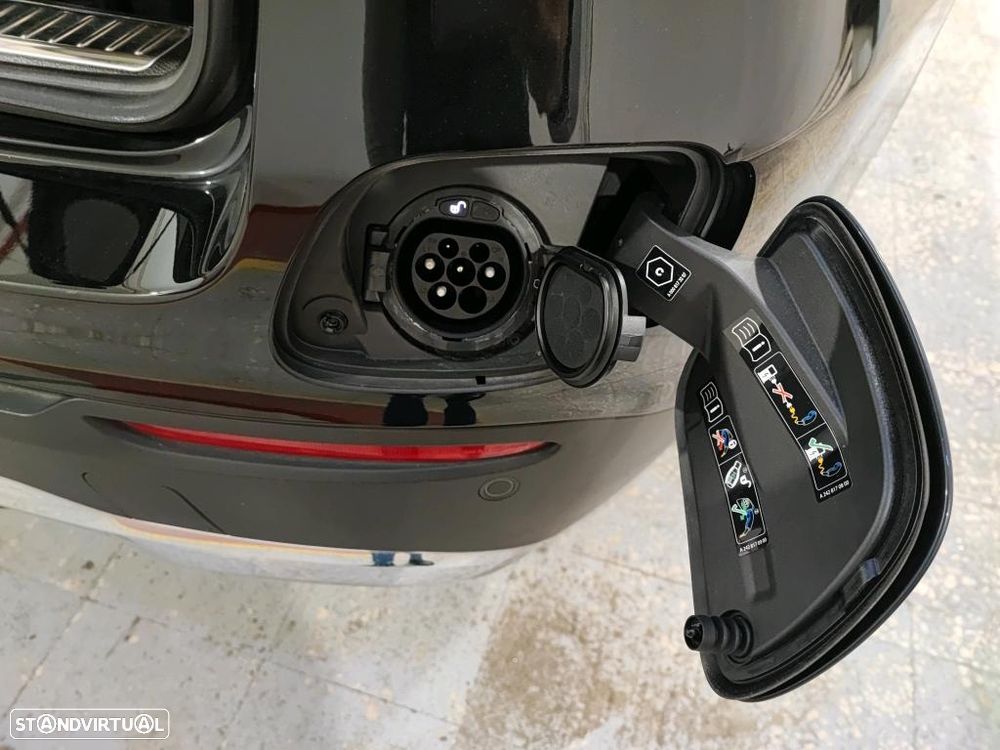 Mercedes-Benz GLC 300 de 4Matic - 10