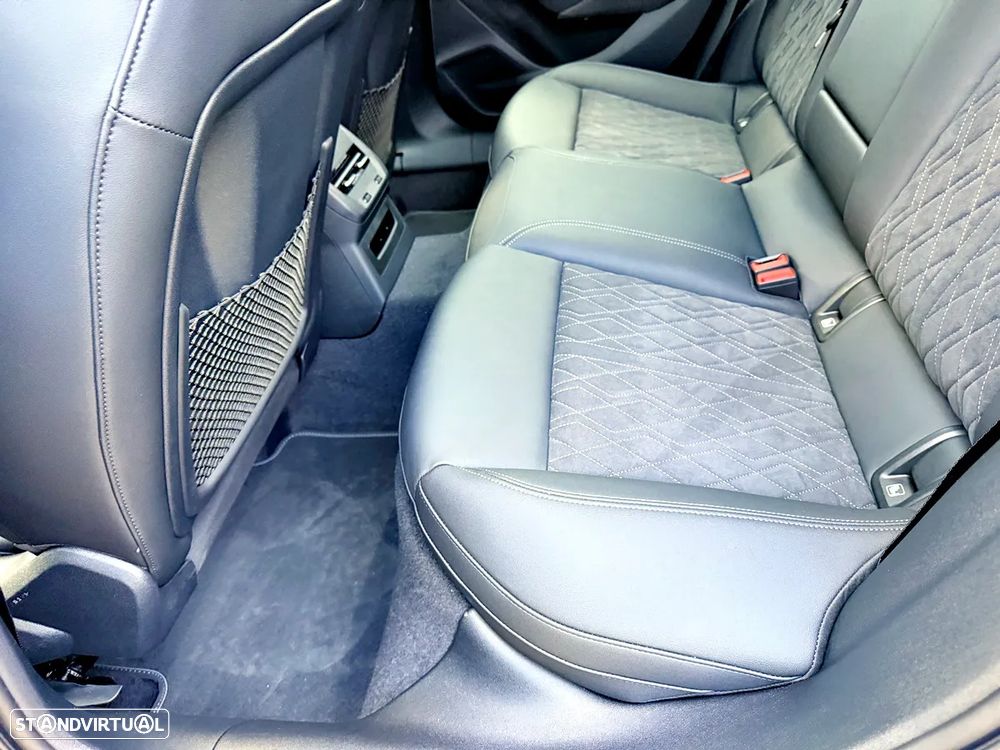 Audi S5 Limousine TFSI quattro - 29