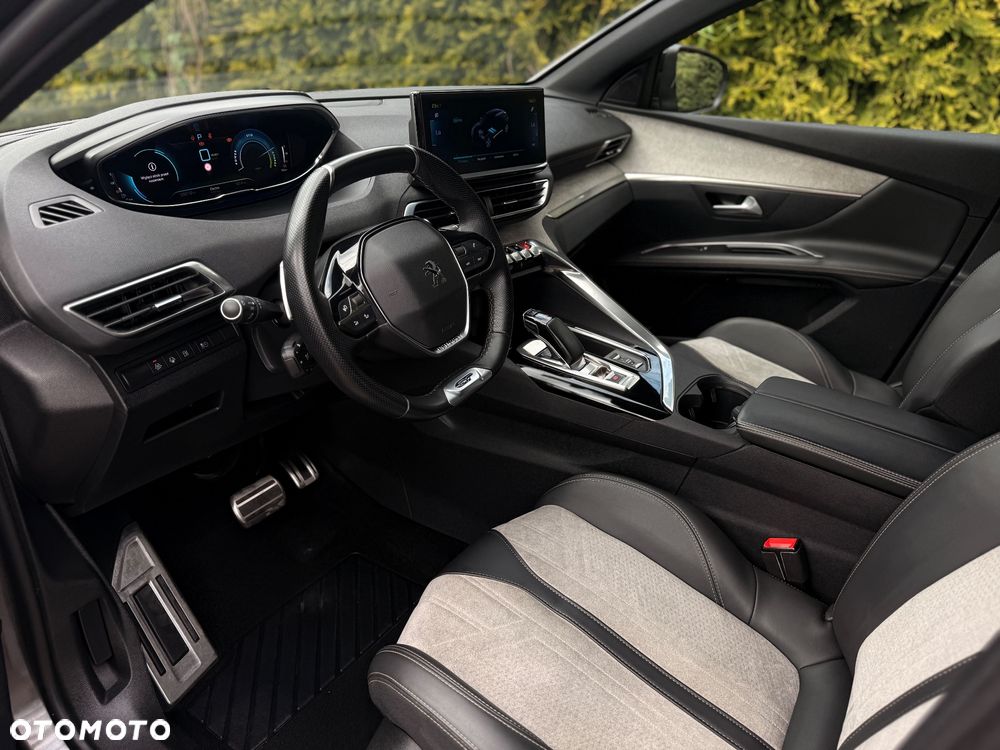 Peugeot 3008 - 30