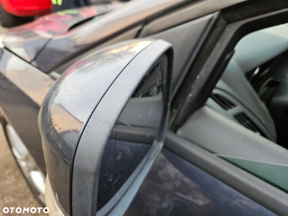 Ford Focus MK3  lusterko prawe  EB 7 pin - 4