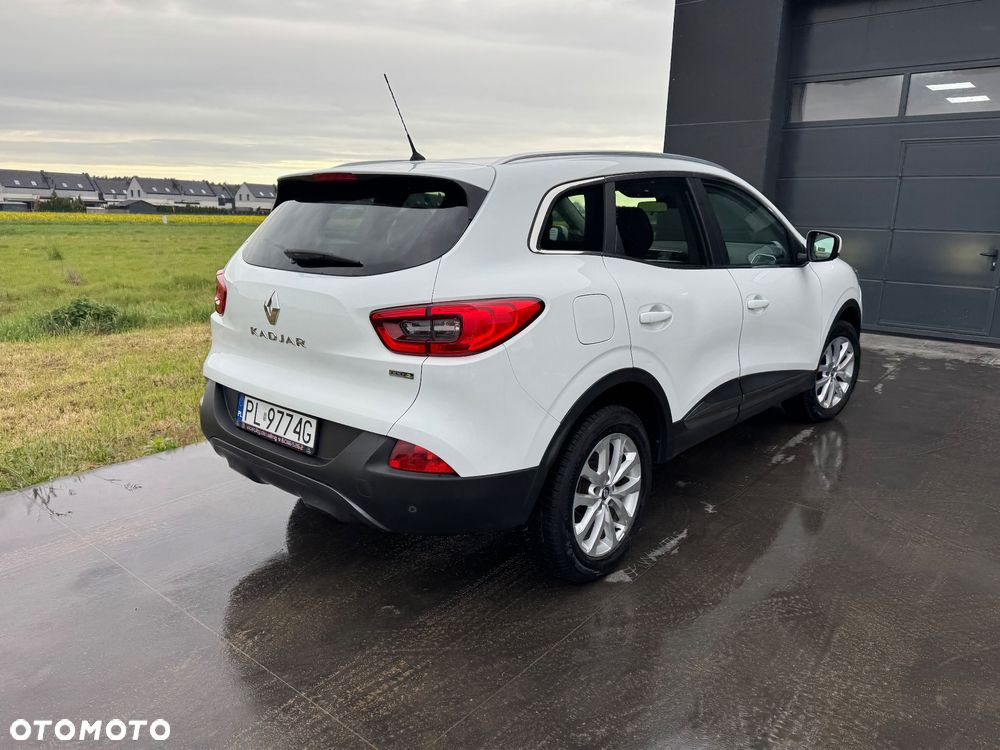 Renault Kadjar Energy dCi 110 Business - 11