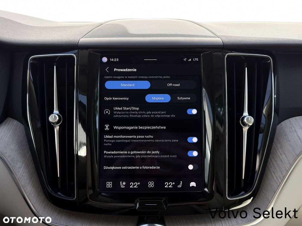 Volvo XC 60 - 35