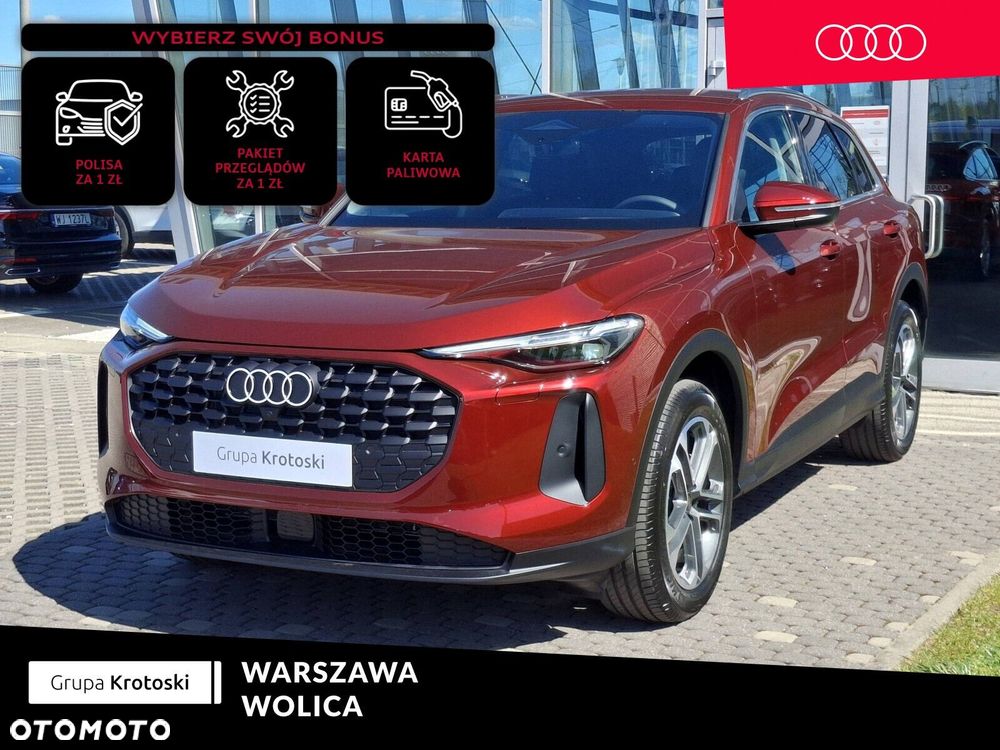 Audi Q5 - 2