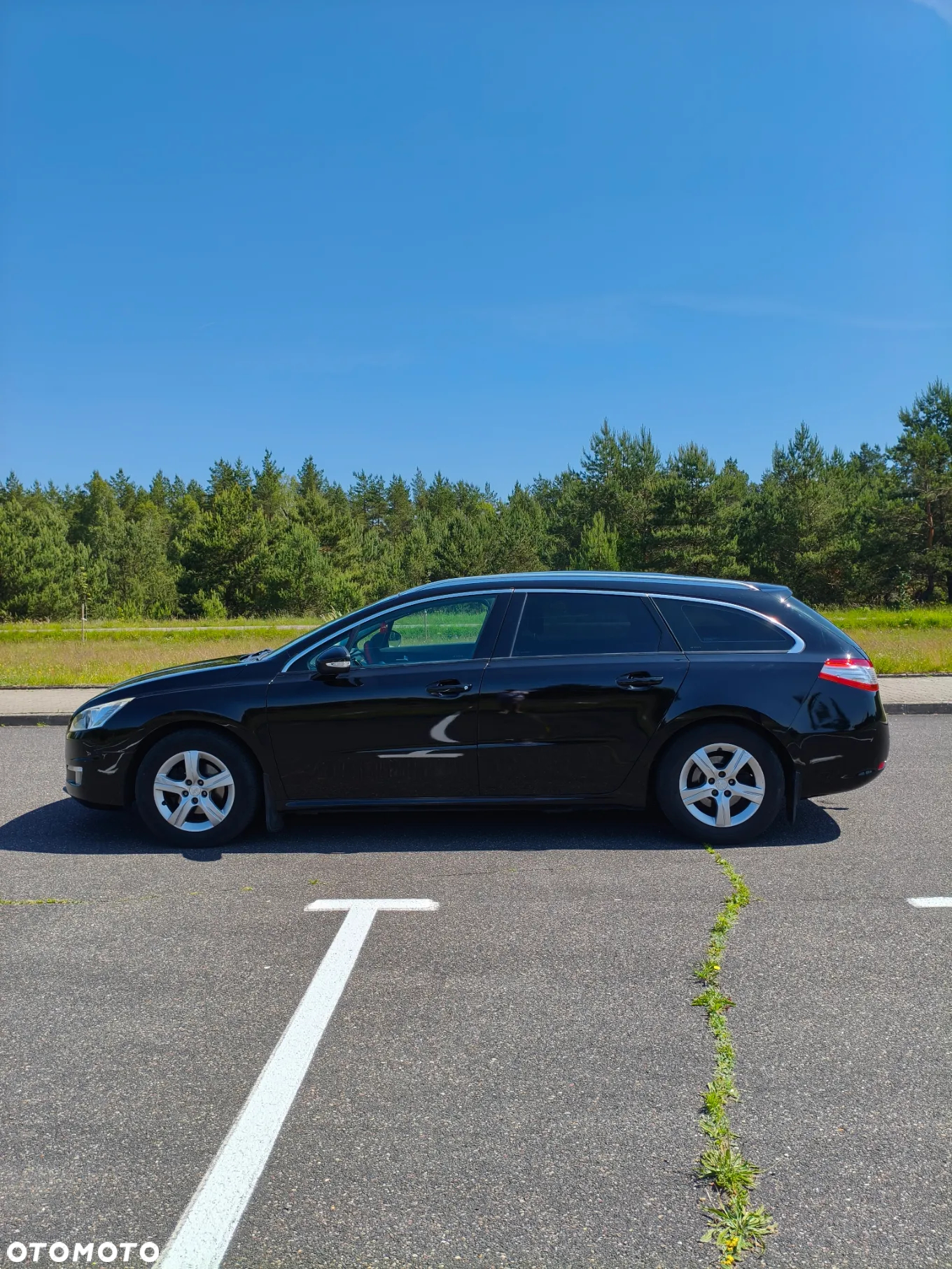 Peugeot 508 1.6 e-HDi Access S&S - 8