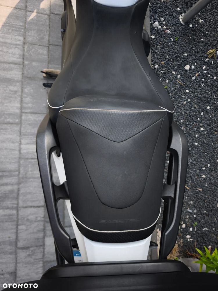 Honda NC - 31