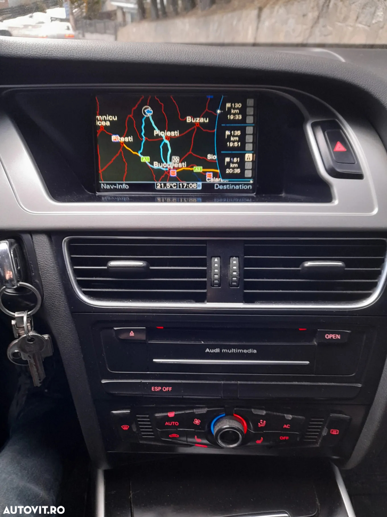 Audi A4 Allroad 2.0 TDI Quattro - 4