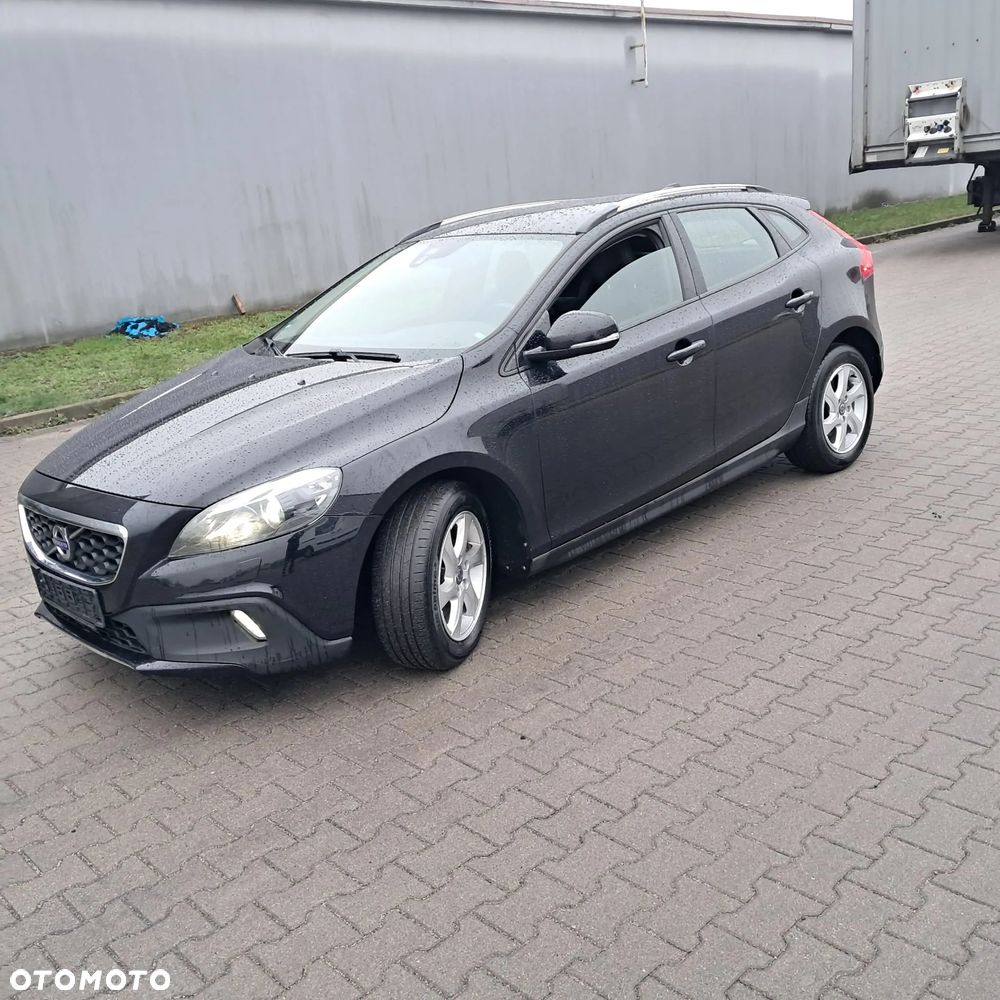 Volvo V40 D2 - 3