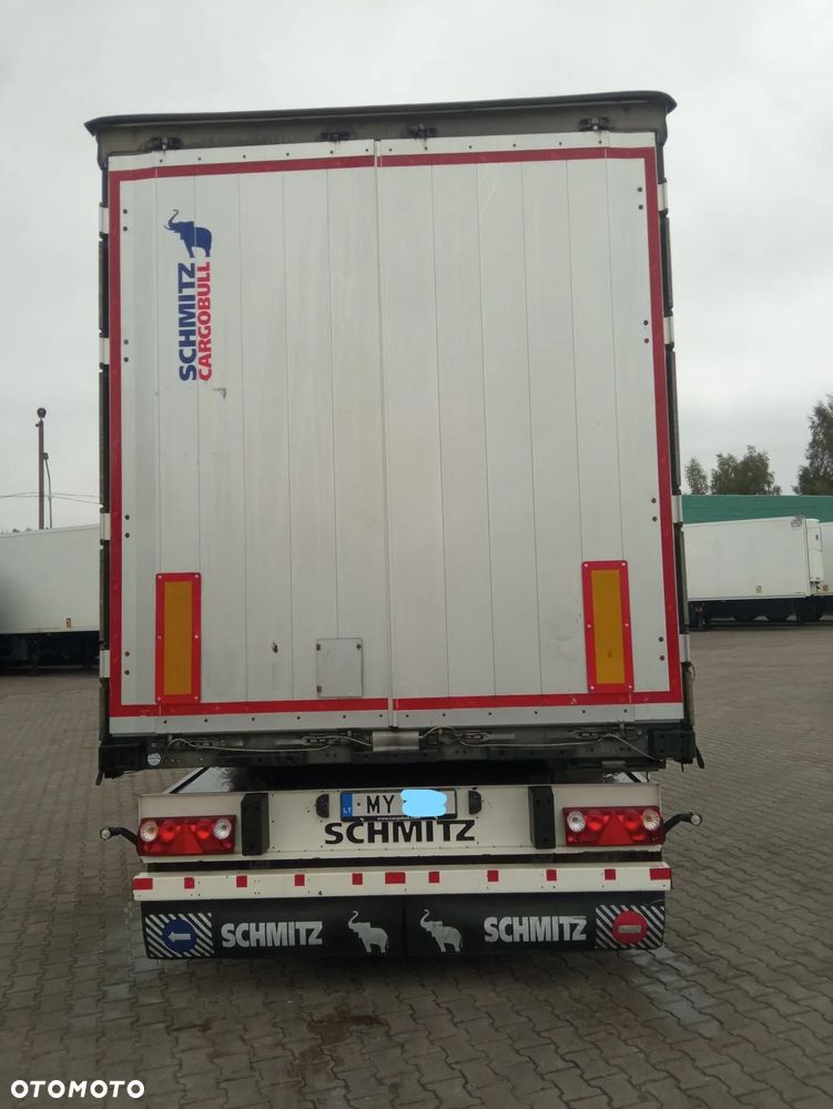 Schmitz Cargobull scs 24 - 1