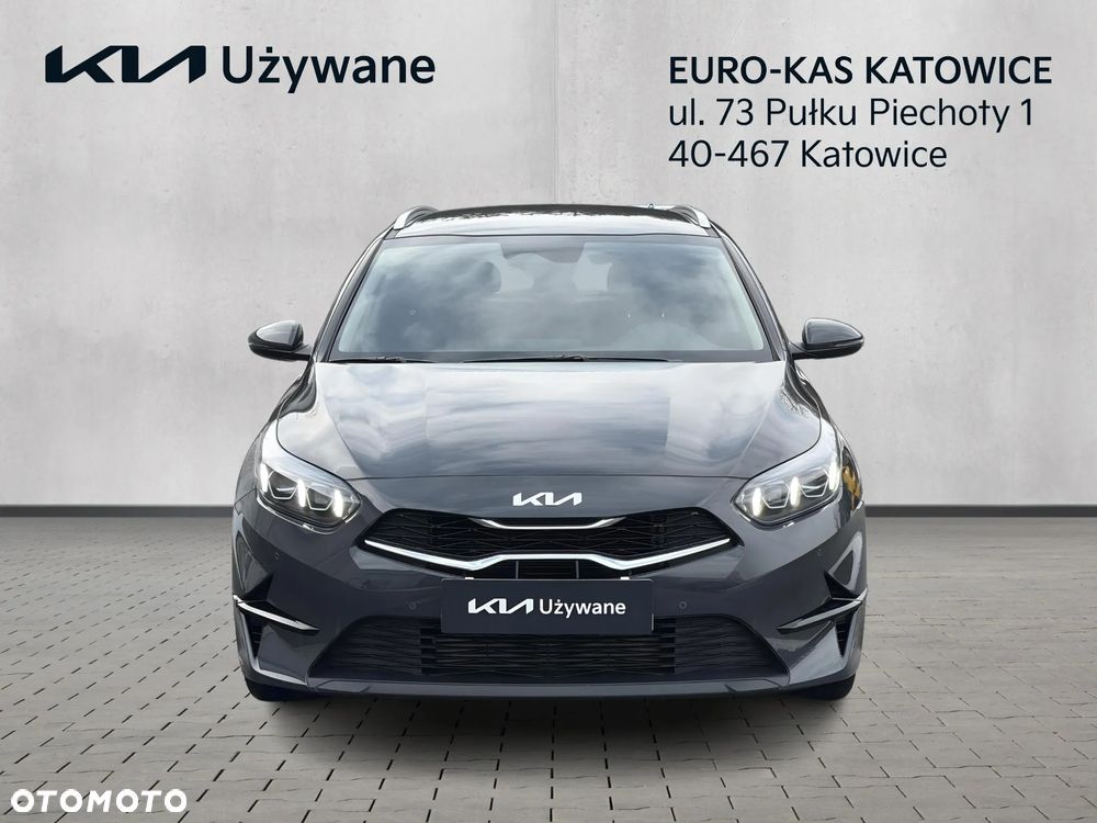 Kia Ceed 1.5 T-GDI Tribute - 9
