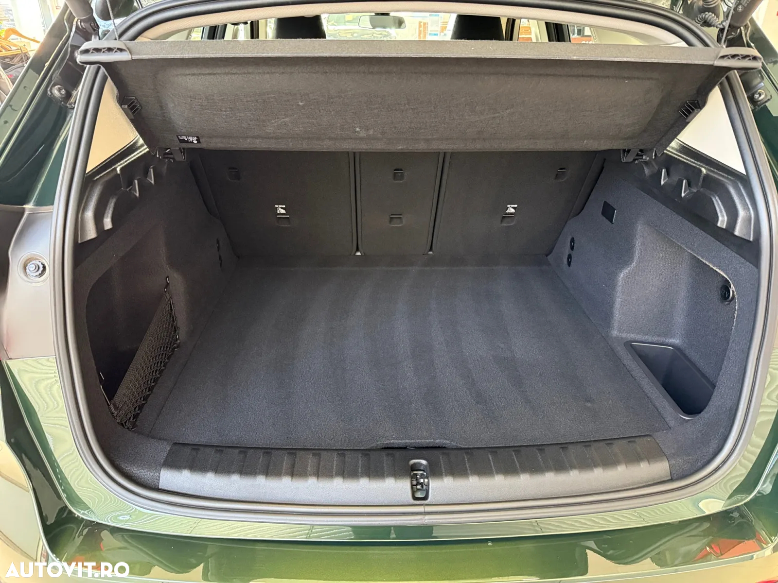 BMW iX1 xDrive30 - 22