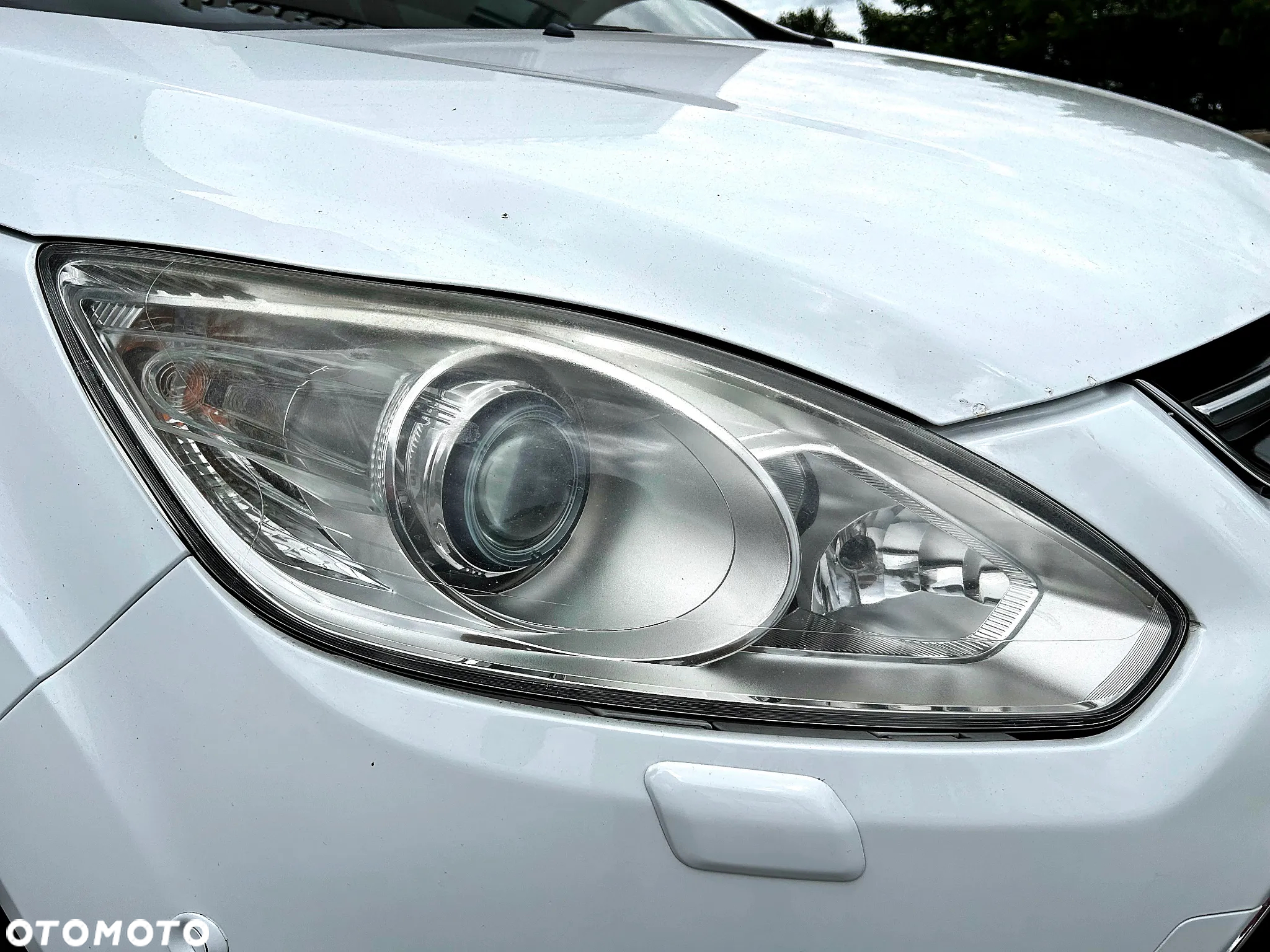 Ford Grand C-MAX 2.0 TDCi Titanium - 10