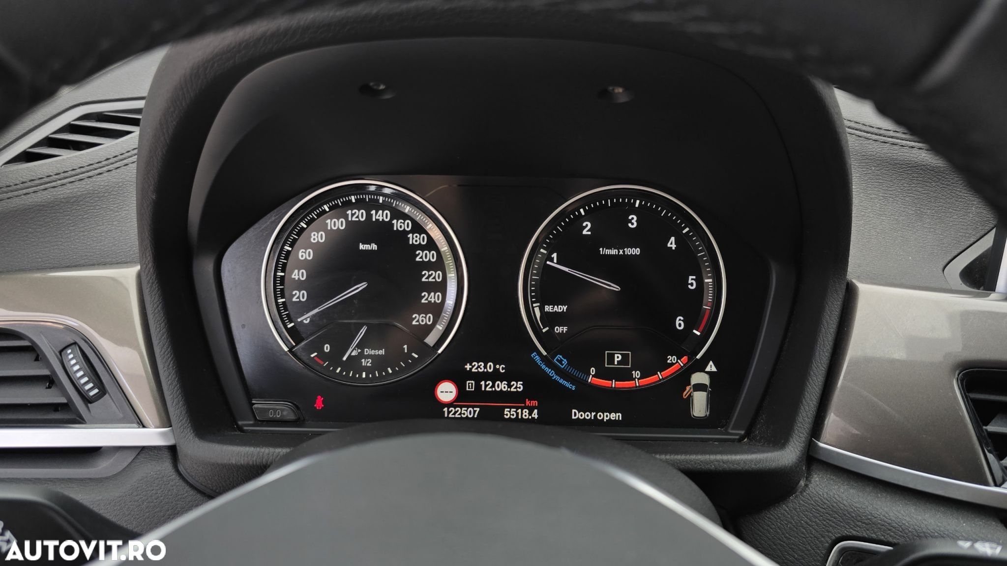 BMW X1 - 16