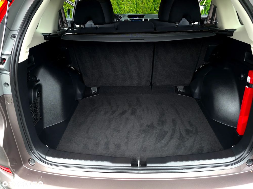 Honda CR-V 2.0i-VTEC 4WD Lifestyle - 28