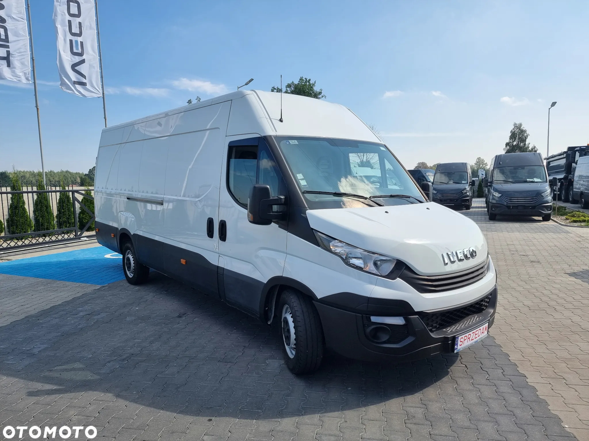 Iveco Daily 35S15 - 9