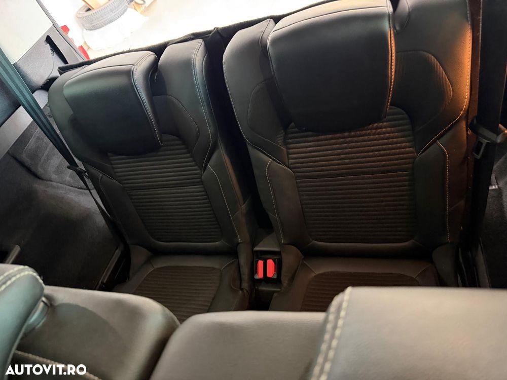 Renault Scenic ENERGY dCi 130 INTENS - 24