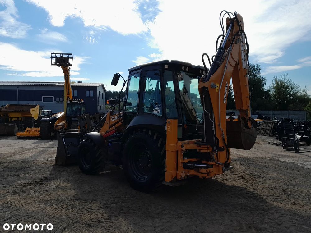 Case 580SV 2023R - 7