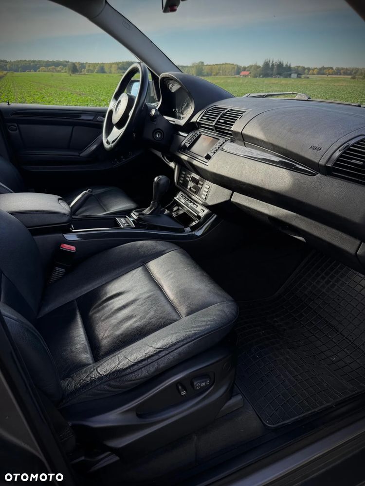 BMW X5 - 6