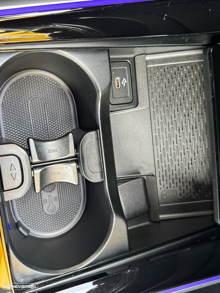 Mercedes-Benz GLA 250 e 8G-DCT AMG Line Advanced Plus - 36