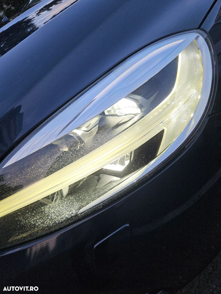 VOLVO V40 2016 — imagine 16