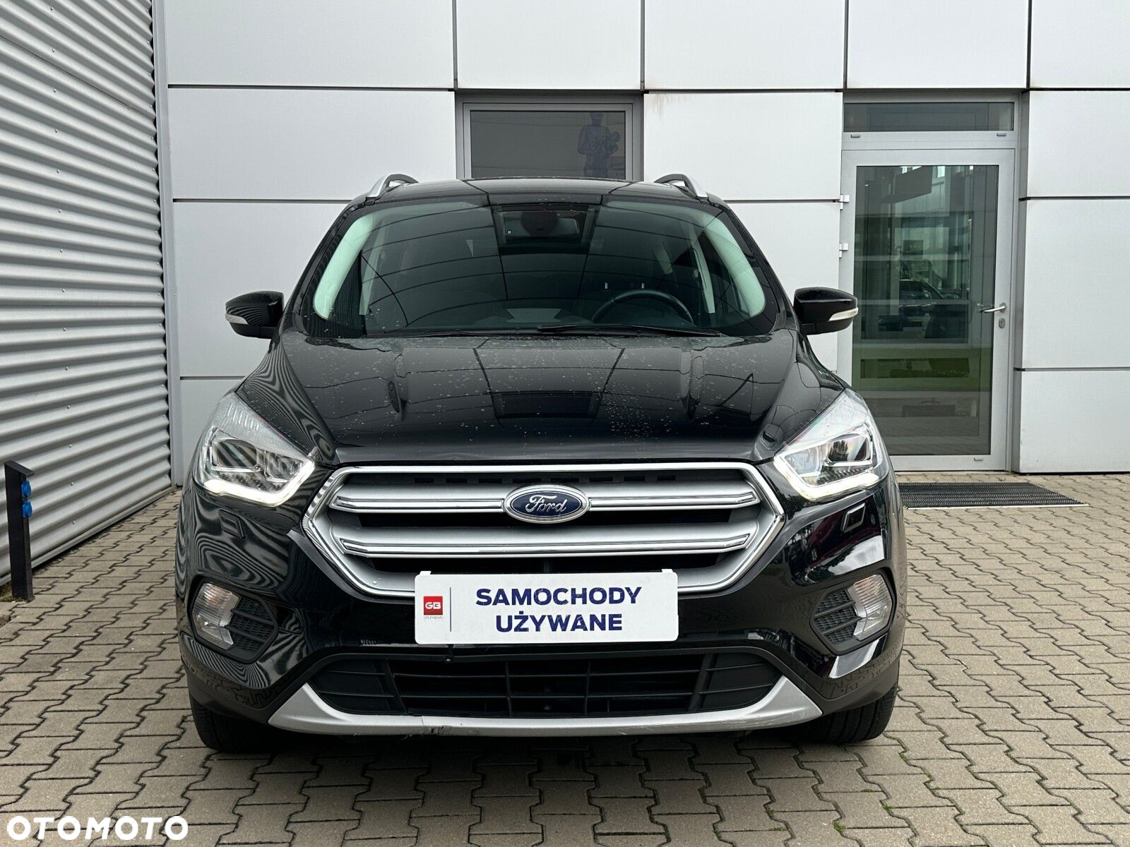 Ford Kuga - 3