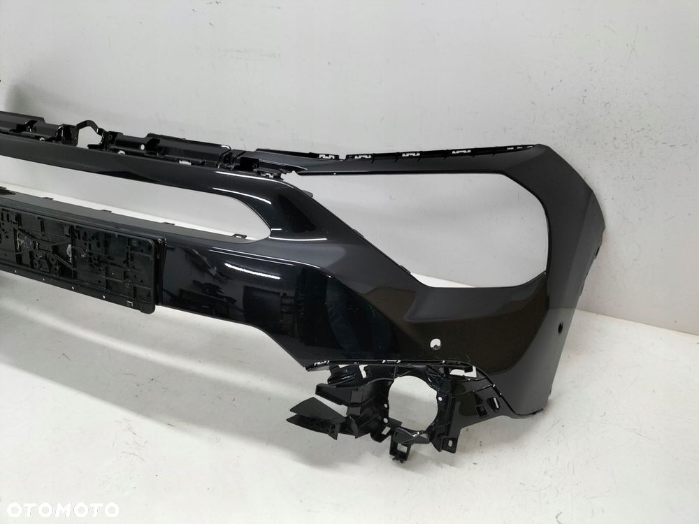 zderzak przedni przód citroen c4 3 iii 20- - 6
