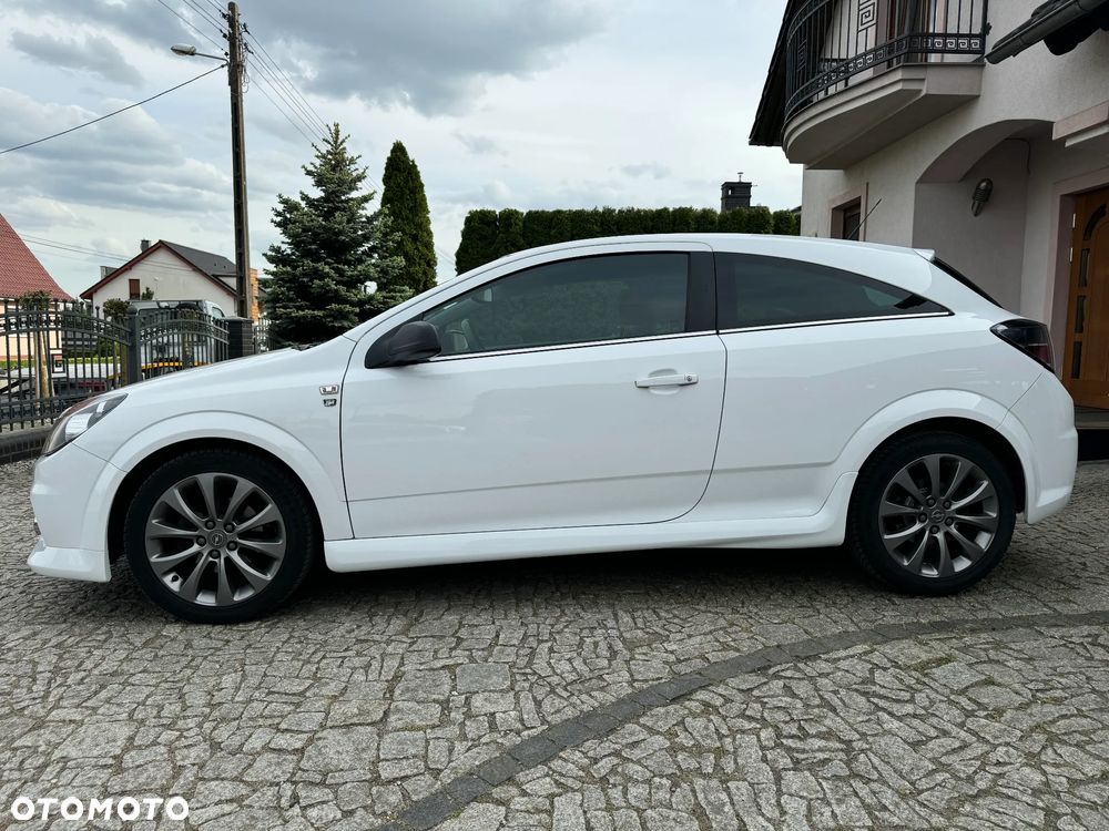 Opel Astra 1.6 Edition 111 Jahre - 6