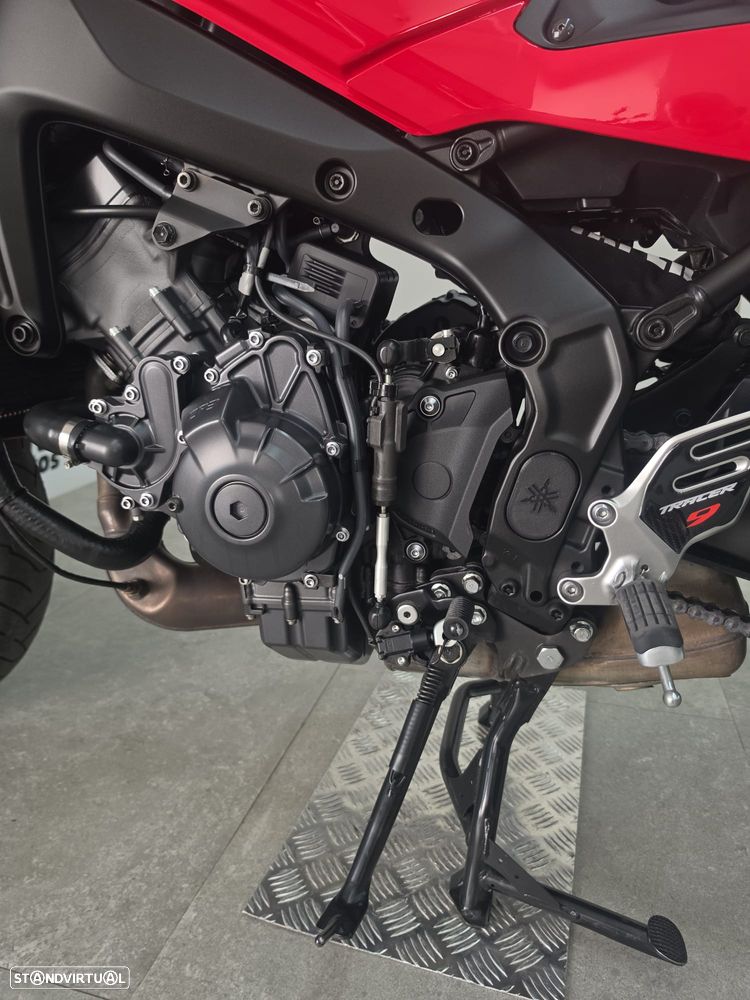 Yamaha Tracer 9 - 18 MESES DE GARANTIA - 9