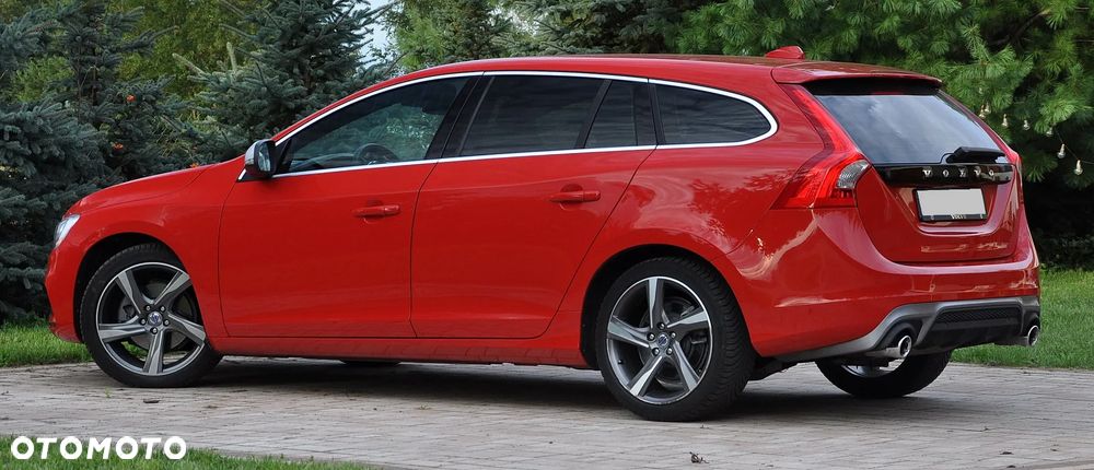 Volvo V60 - 15