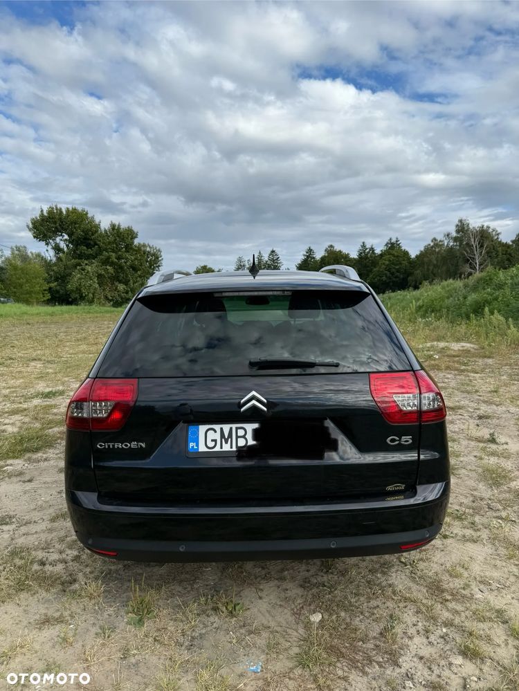 Citroën C5 HDi 140 FAP Selection - 5