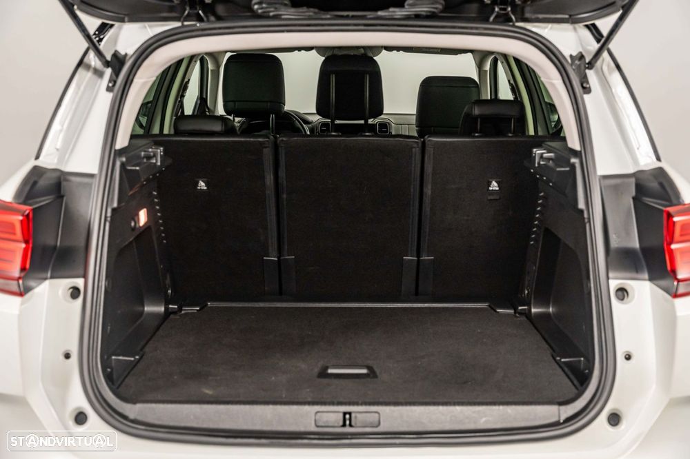 Citroën C5 Aircross 1.2 PureTech Shine EAT8 - 13