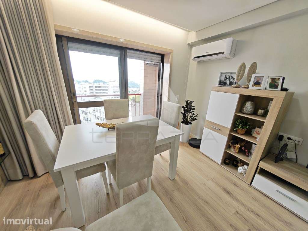 Apartamento T2+1 Rio Tinto - Gondomar - Grande imagem: 5/29