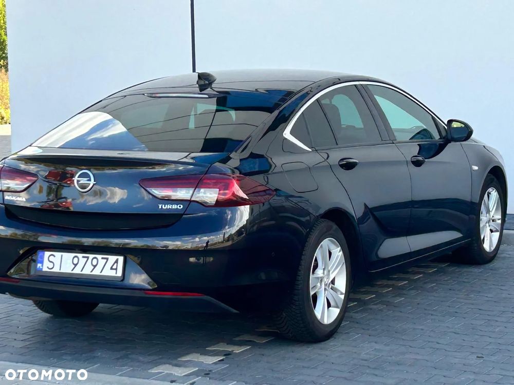 Opel Insignia - 4