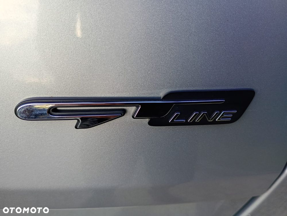 Kia Sportage - 20