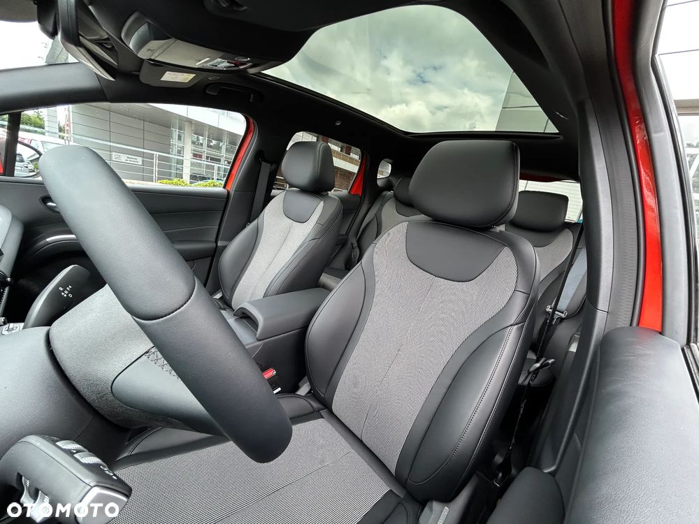 BYD Dolphin G - 17
