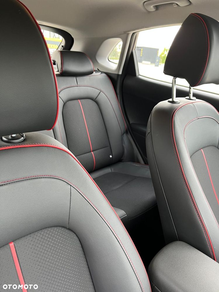 Hyundai Kona 1.6 T-GDI Comfort 4WD DCT - 28