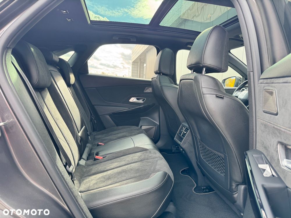 DS Automobiles DS 7 Crossback 2.0 BlueHDi Performance Line + - 13