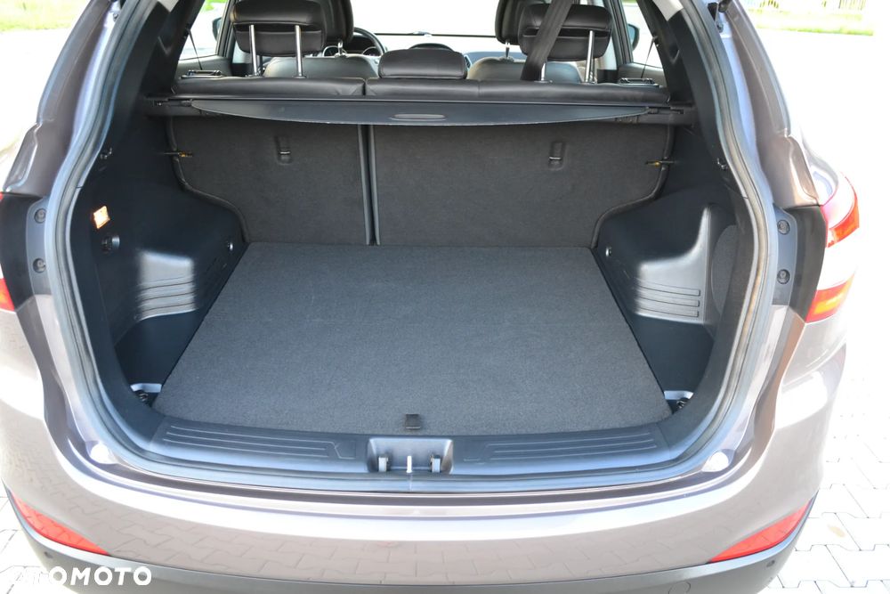 Hyundai ix35 - 35