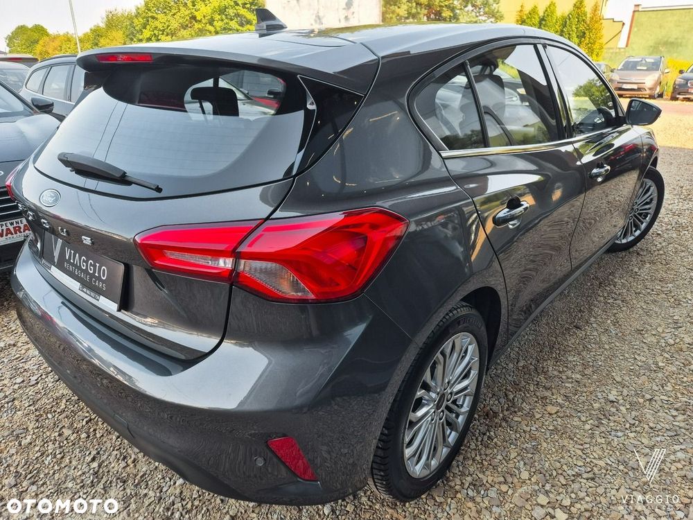 Ford Focus - 3